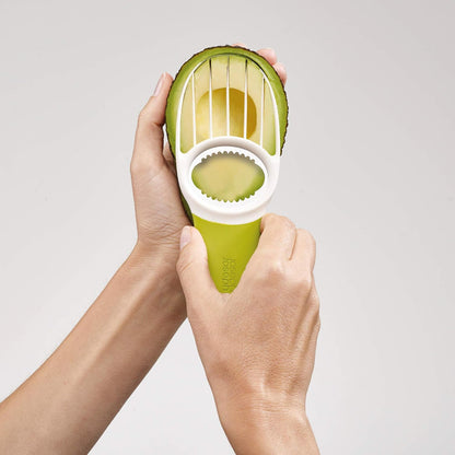 Joseph Joseph - GoAvocado Avocado slicer
