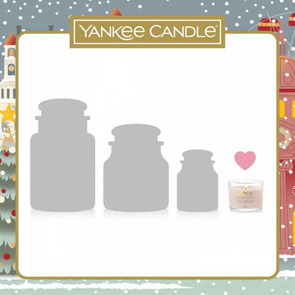 Yankee Candle 6 Filled Votive Gift Set