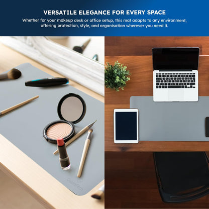 Generise Leather Desk Mat