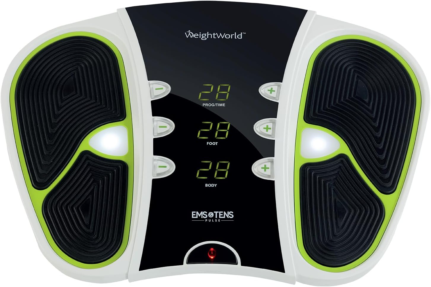 myVolts Alimentatore/Caricabatteria da 5V compatibile con WeightWorld Circulator Foot Circulation Machine - presa italiana - Premium myVolts Alimentatore/Caricabatteria da 5V compatibile con WeightWorld Circulator Foot Circulation Machine - presa italiana - Premium