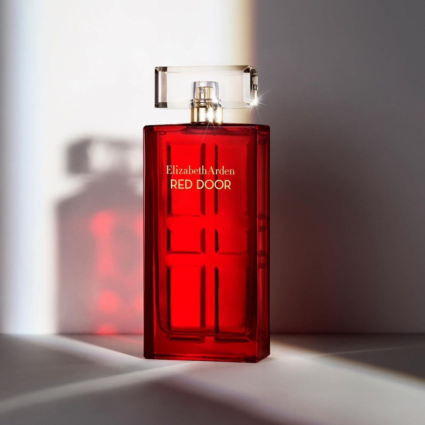 Elizabeth Arden RED DOOR EDT, 100ml + 30ml - 2pc Gift Set