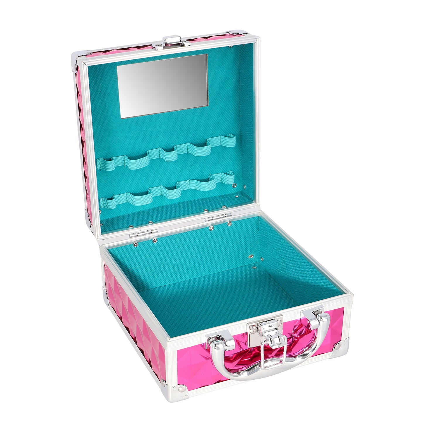 LUB Love Urban Beauty - Vegan Exotic Vibes SCHMINK1535