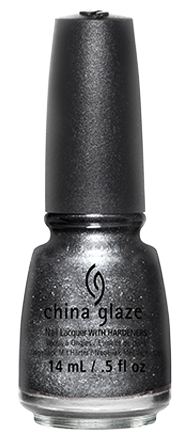 China Glaze Stone Cold