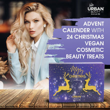 Load image into Gallery viewer, Glamza Advent Calendar Love Urban 2023