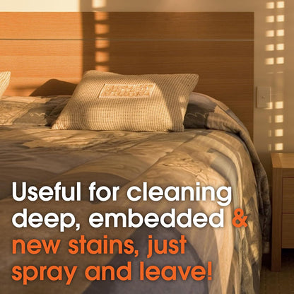 Inspired Professional Mattress Stain Remover 500ml