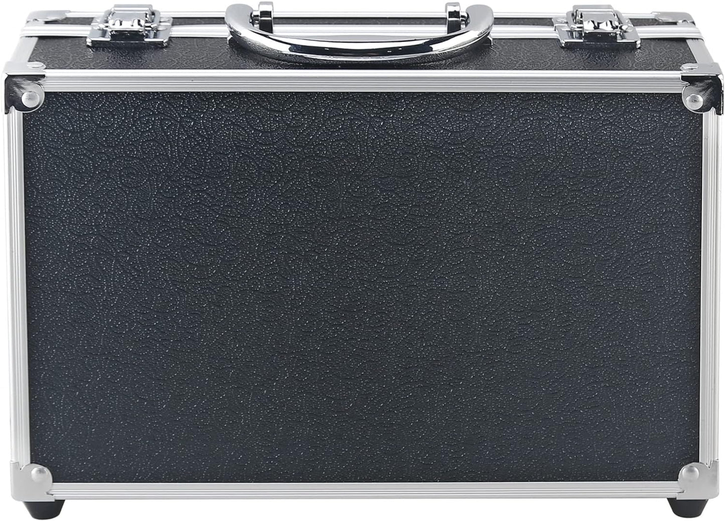 LUB Love Urban Beauty Vegan 76 Piece Divine Beauty Vanity Case