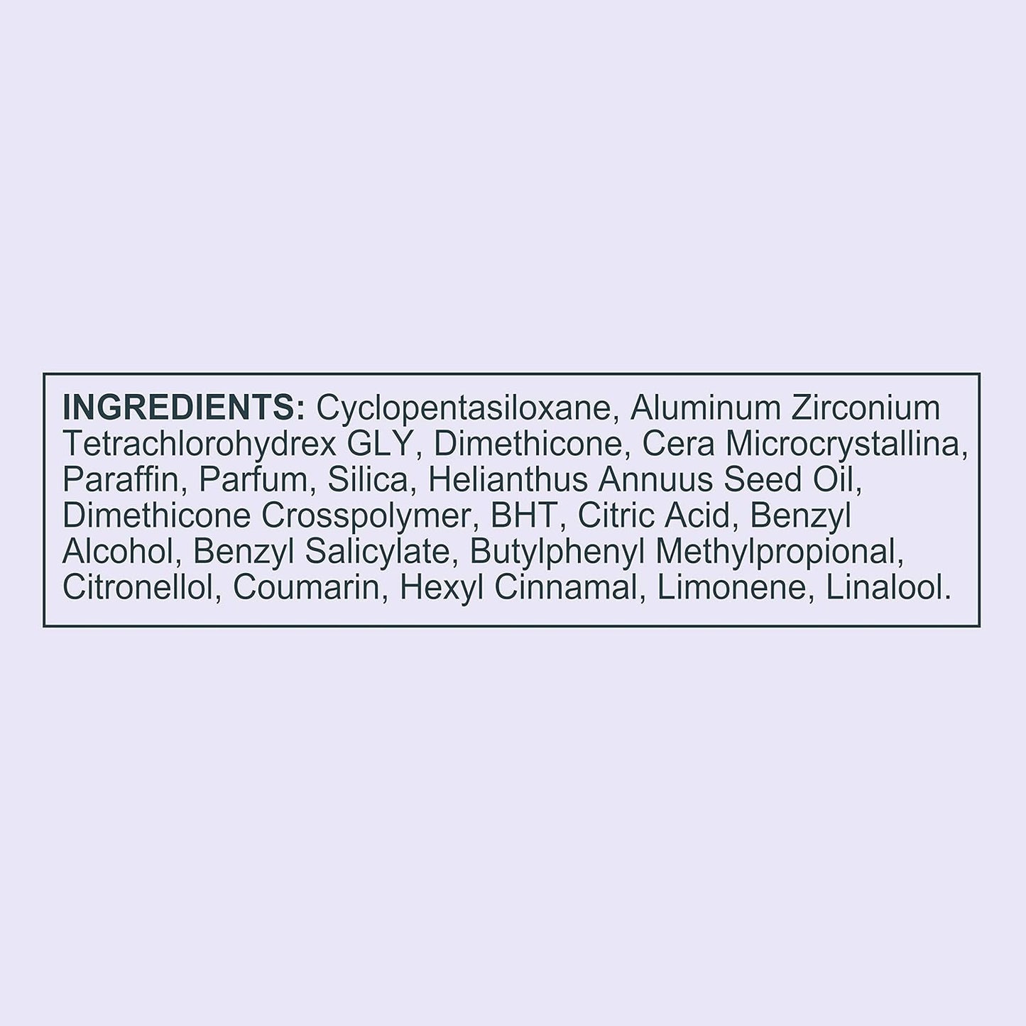 Dove Maximum Protection Go Fresh Pomegranate and Lemon Verbena Scent Anti-Perspirant Deodorant Cream 45ml
