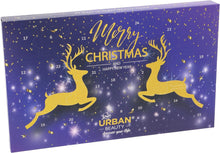 Load image into Gallery viewer, Glamza Advent Calendar Love Urban 2023