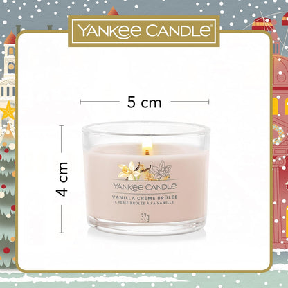 Yankee Candle 6 Filled Votive Gift Set
