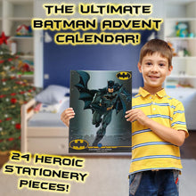Load image into Gallery viewer, Batman Advent Calender