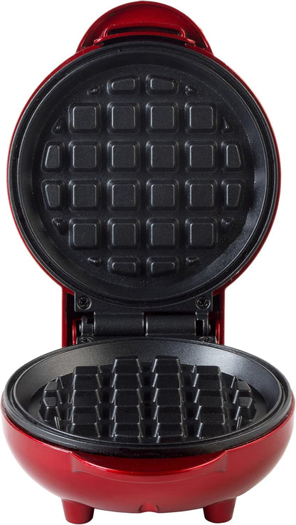 Giles & Posner Mini Waffle Maker