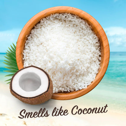 MALIBU 300ML SPF 8 BRONZING BUTTER WITH CAROTENE & COCONUT