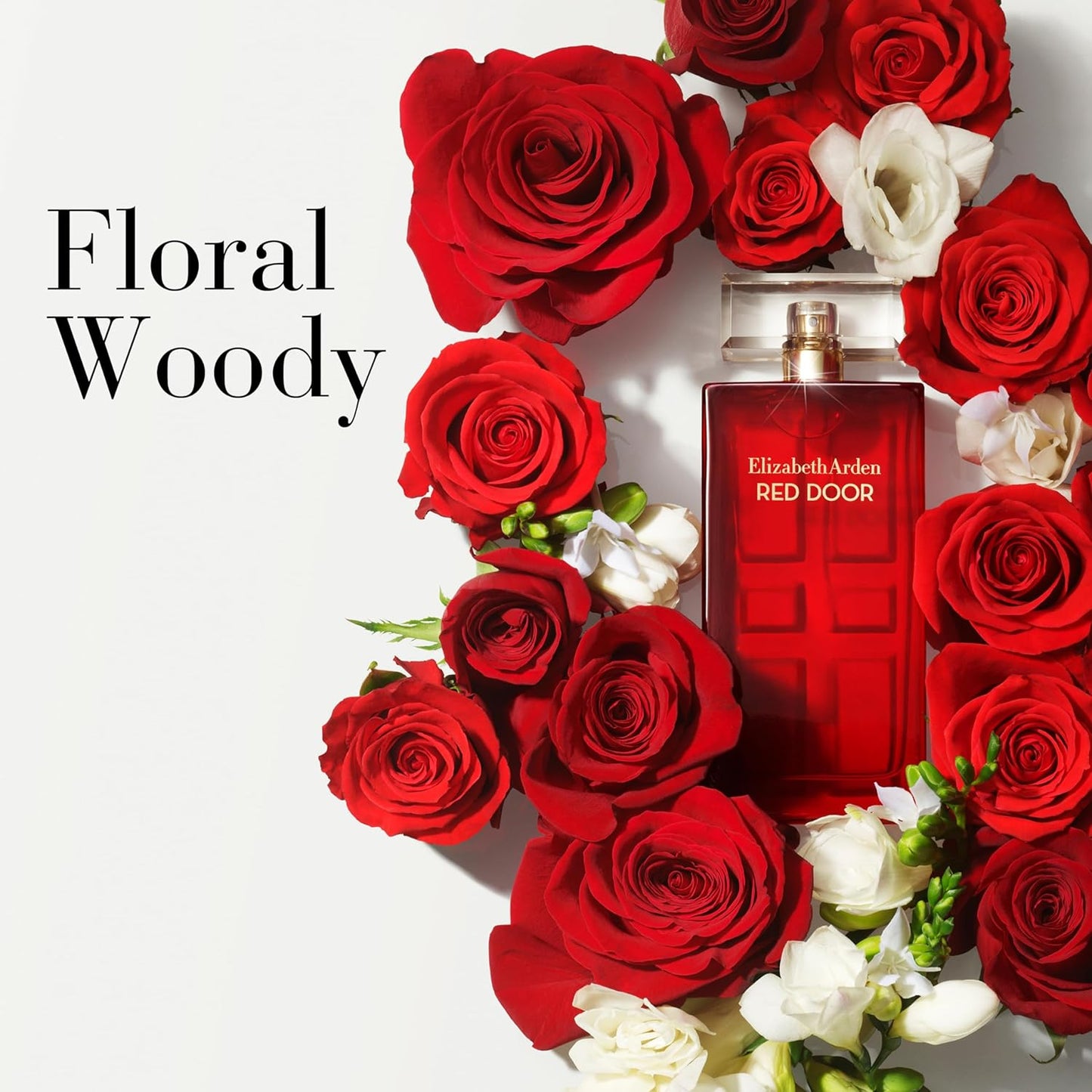 Elizabeth Arden RED DOOR EDT, 100ml + 30ml - 2pc Gift Set