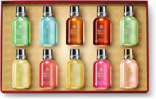 Molton Brown Stocking Filler Gift Set