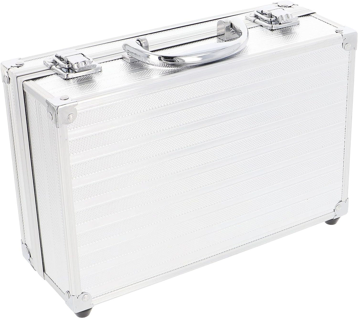 LUB Love Urban Beauty Vegan Essentials 64 Piece Vanity Case
