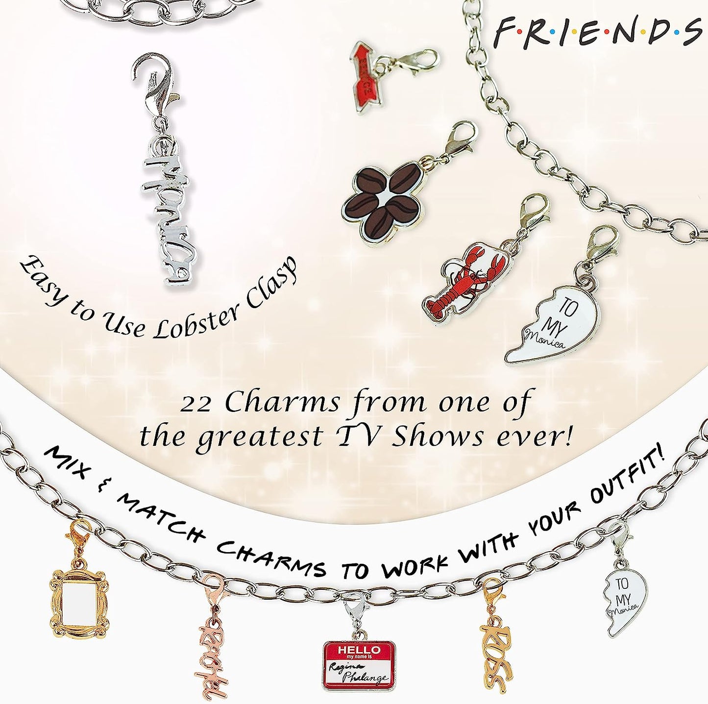 Friends Advent Calendar