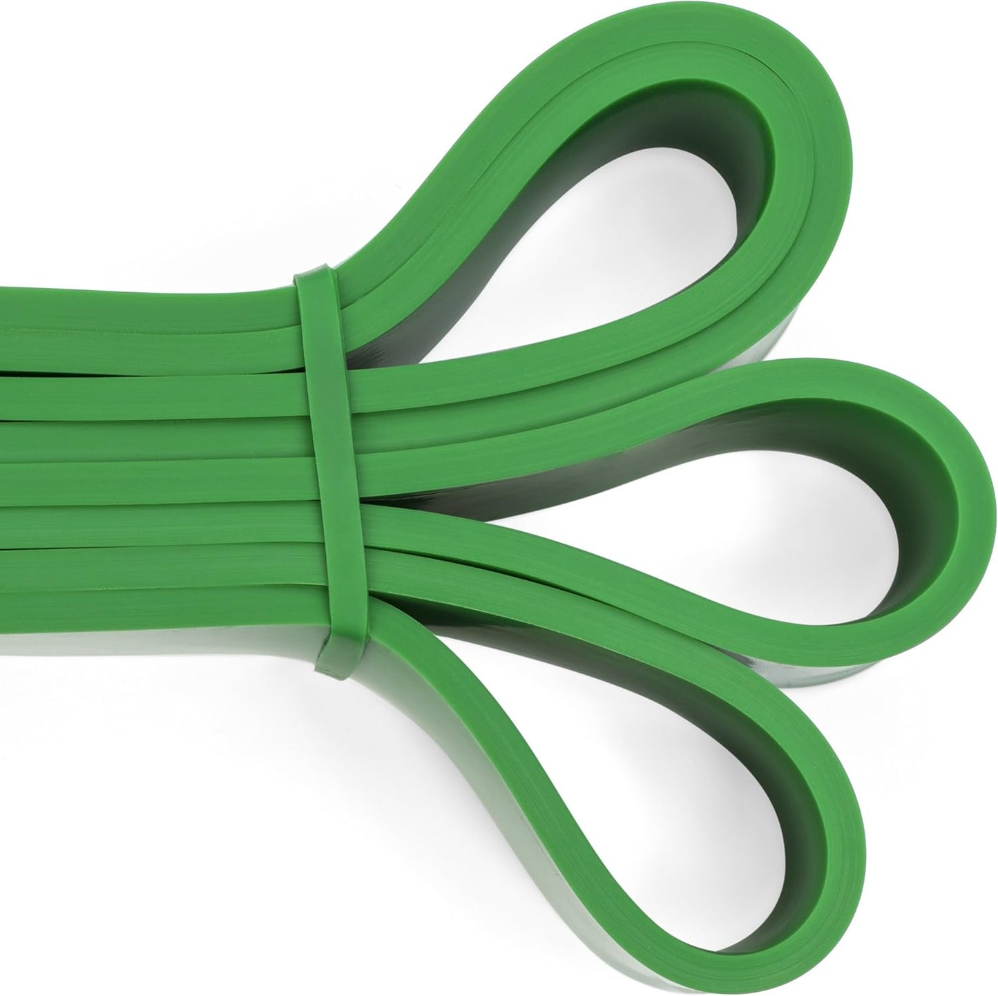 Generise Green Power Band 50-125lbs