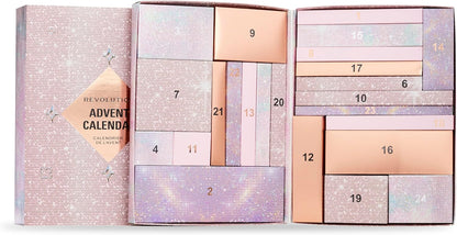 Revolution Beauty 24 Days Advent Calendar