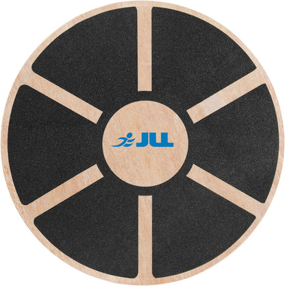 JLL Wooden Balance Board
