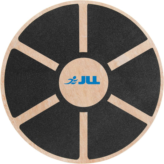 JLL Wooden Balance Board