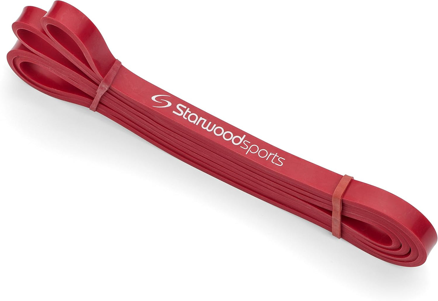 Generise Red Power Band 15-35lbs