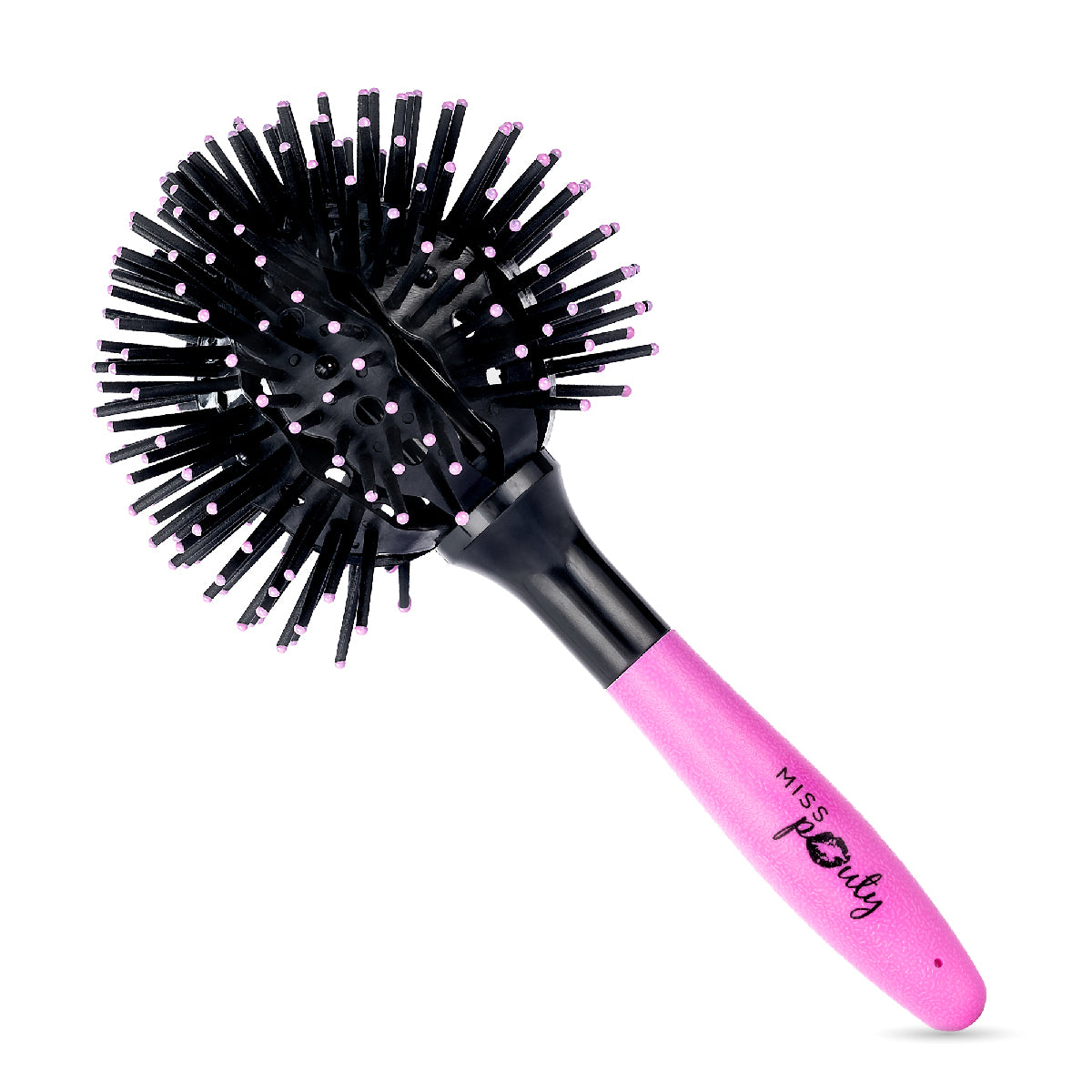 Amazeball 8 in 1 Hair Brush