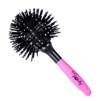 Amazeball 8 in 1 Hair Brush