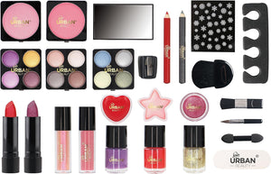 Glamza Advent Calendar Love Urban 2023