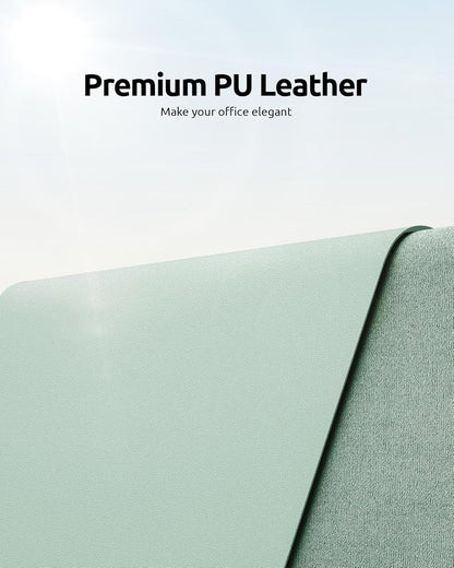 Generise Leather Desk Mat- 80cm x 40cm