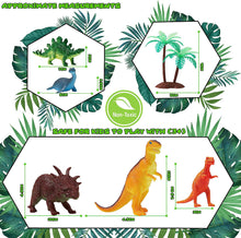 Load image into Gallery viewer, Dinosaur Advent Calendar