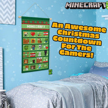 Load image into Gallery viewer, DIY Minecraft Advent Calendar