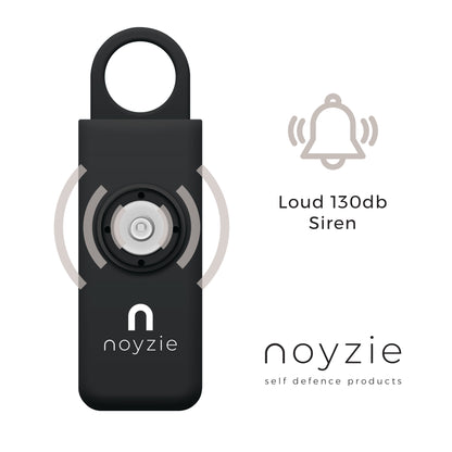 Noyzie 125db Personal Safety Alarm