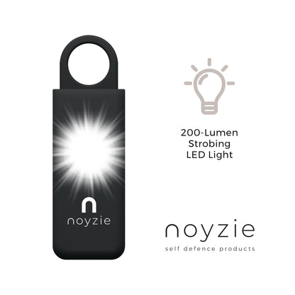 Noyzie 125db Personal Safety Alarm