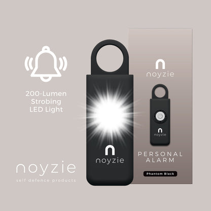 Noyzie 125db Personal Safety Alarm
