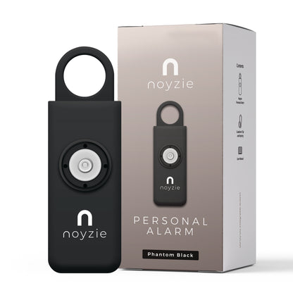 Noyzie 125db Personal Safety Alarm