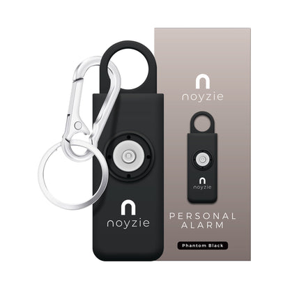 Noyzie 125db Personal Safety Alarm