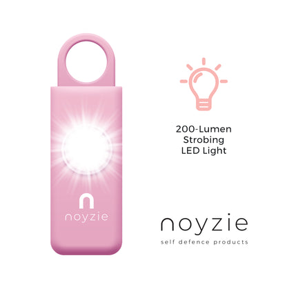 Noyzie 125db Personal Safety Alarm