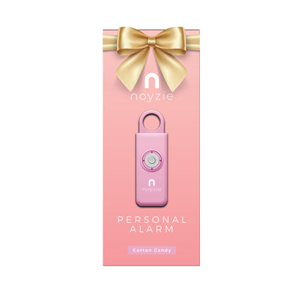 Noyzie 125db Personal Safety Alarm