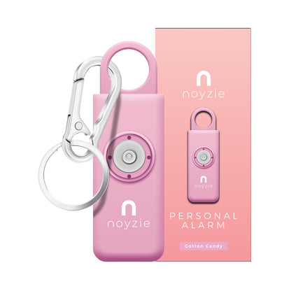 Noyzie 125db Personal Safety Alarm