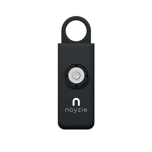 Noyzie PLUS Rechargeable 130db Personal Safety Alarm