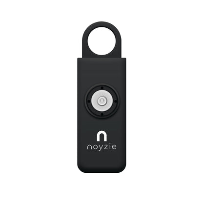 Noyzie LOCATE Rechargeable 130db GPS Personal Safety Alarm