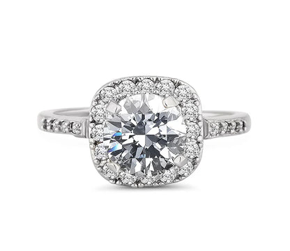 Diamond Style London - Affinity Ring (Small) (Item code: Affinityring(s))