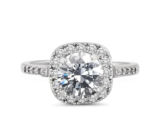 Diamond Style London - Affinity Ring (Small) (Item code: Affinityring(s))