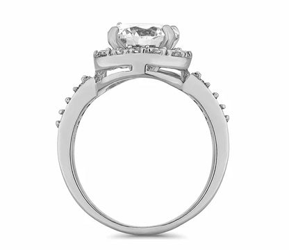 Diamond Style London - Affinity Ring (Small) (Item code: Affinityring(s))