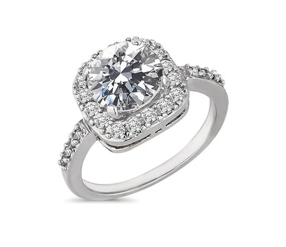 Diamond Style London - Affinity Ring (Small) (Item code: Affinityring(s))