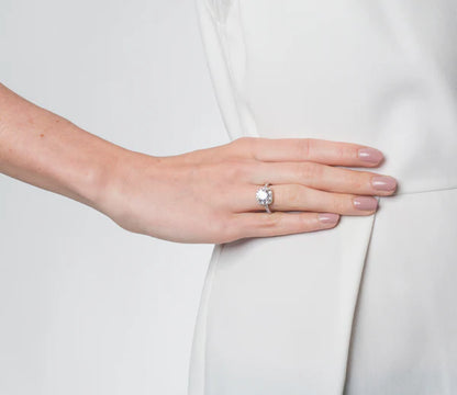 Diamond Style London - Affinity Ring (Medium) (Item code: Affinityring(m))