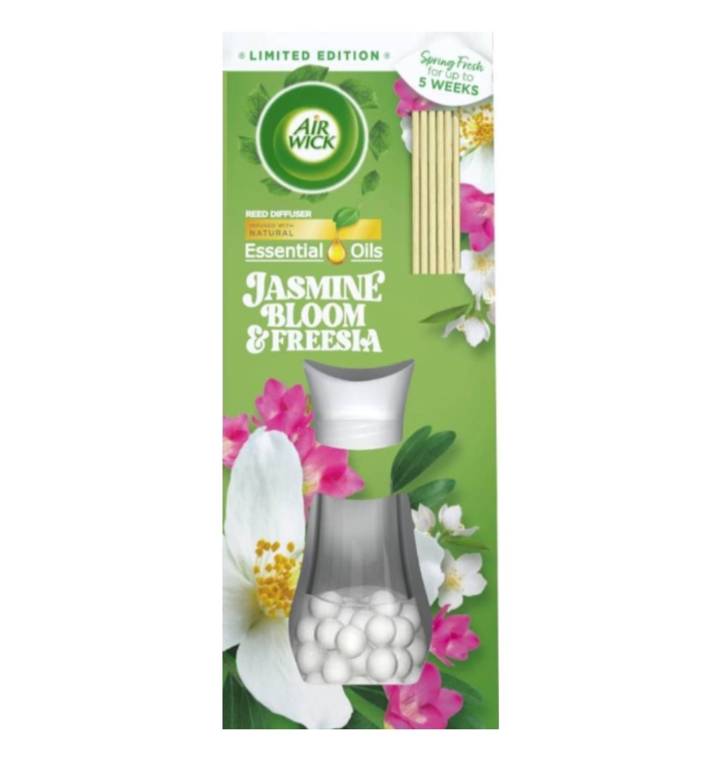 Airwick Reed Diffuser