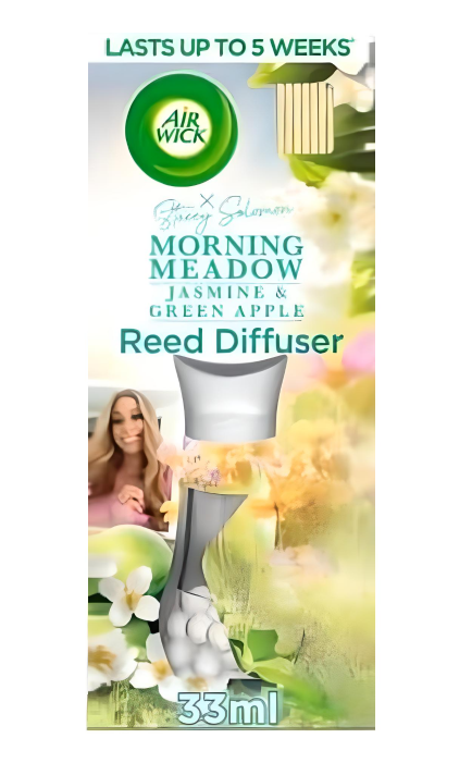 Airwick Reed Diffuser