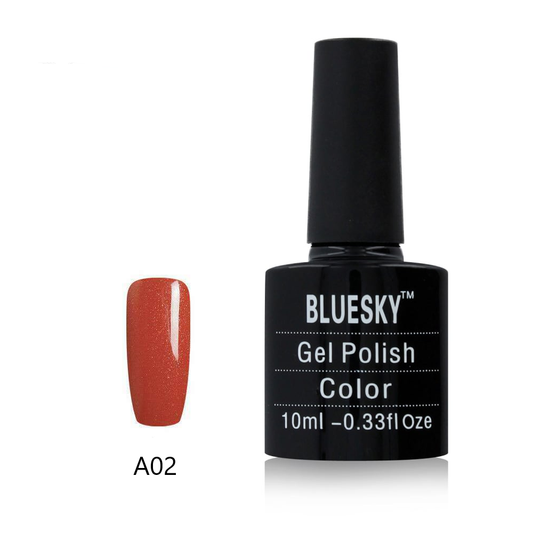 Bluesky A02