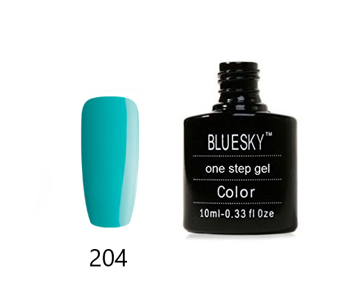 Bluesky OS 204